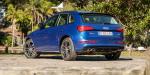 Audi SQ5 TDI Plus 2016 года (AU)